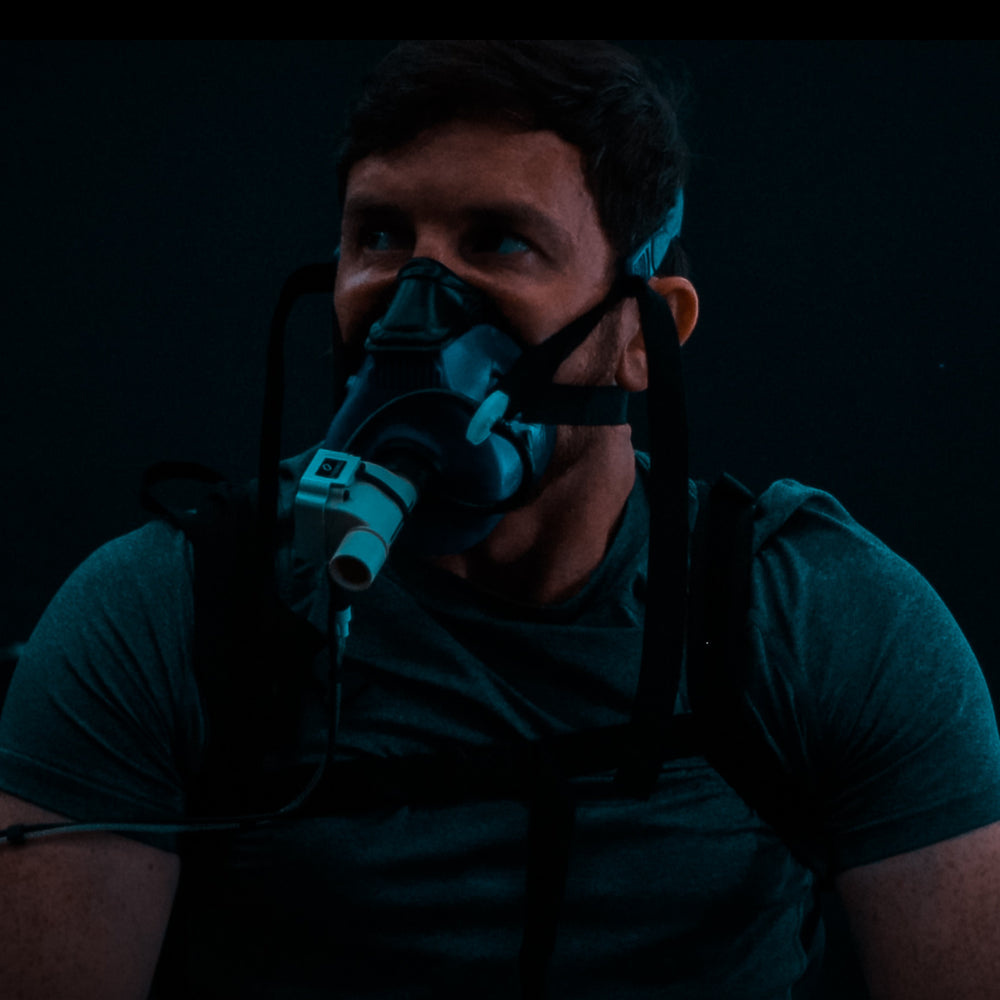 Resting Metabolic analysis (RMR)