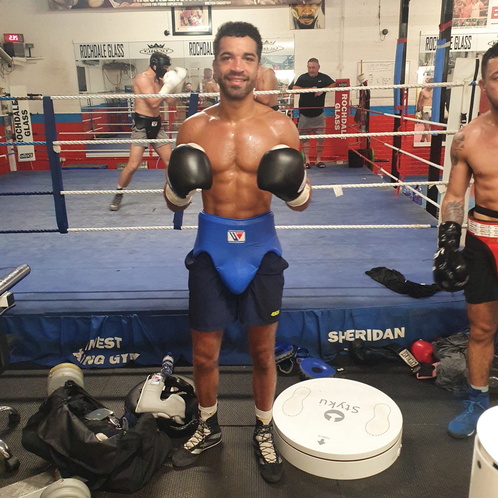 Resting & Active Metabolic Test with 3D Body Scan