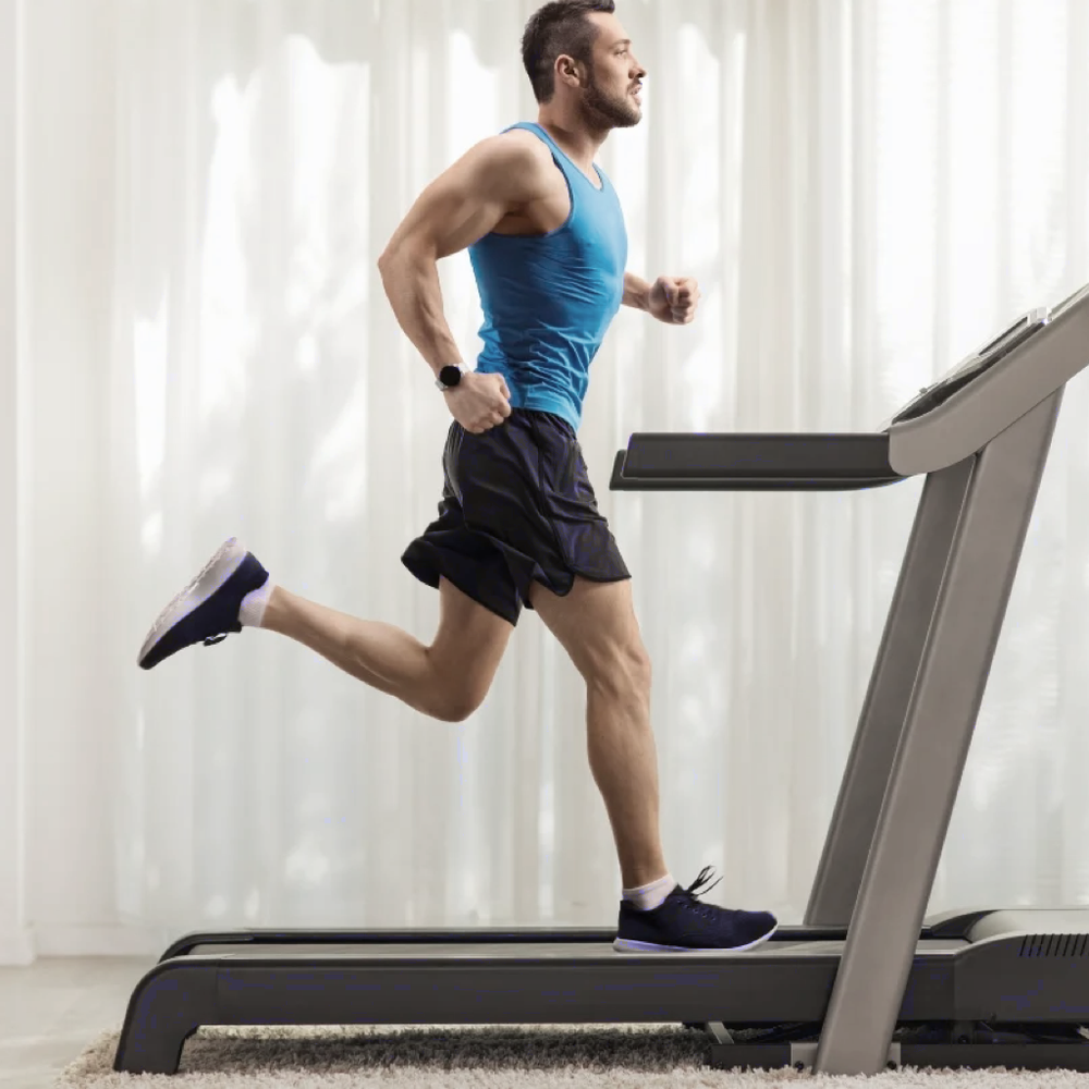 12 Weeks to Good Health (Silver)