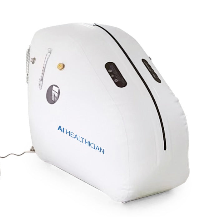 Hyperbaric Oxygen Therapy (HBOT) Rental
