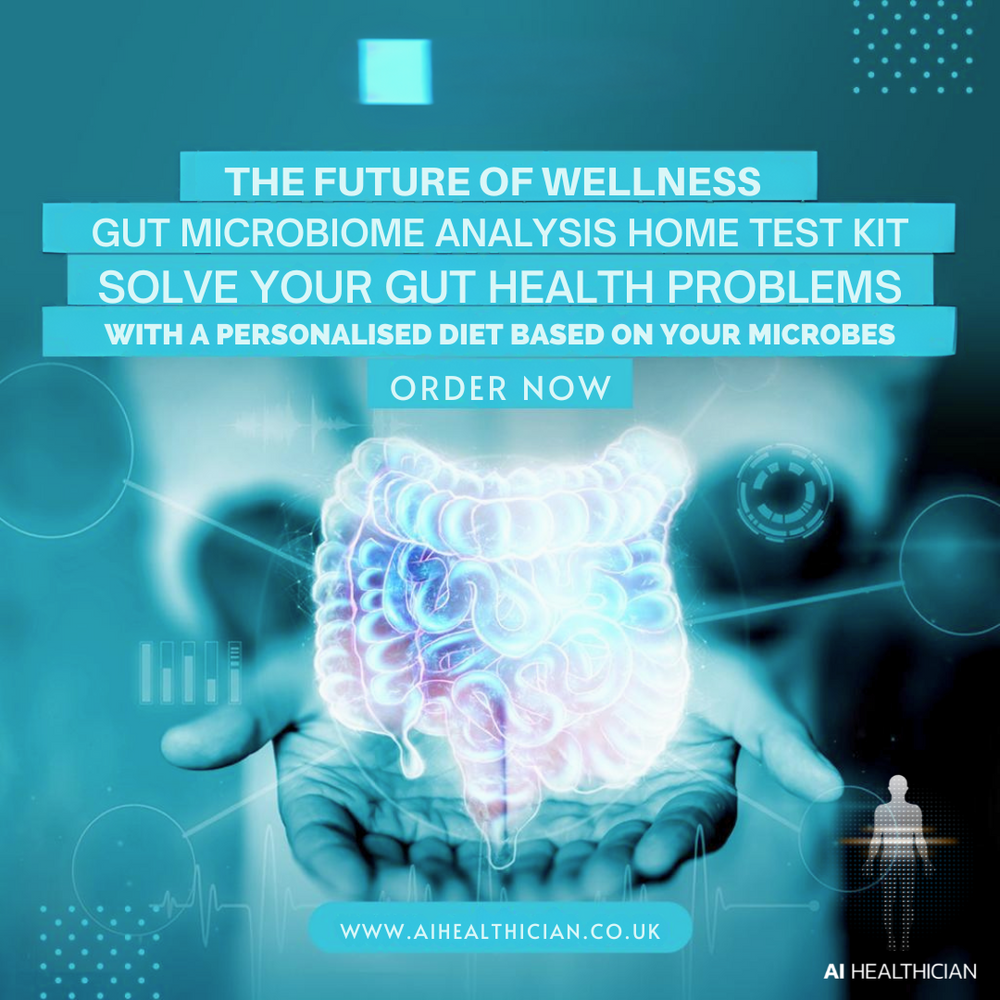 Gut Microbiome Analysis