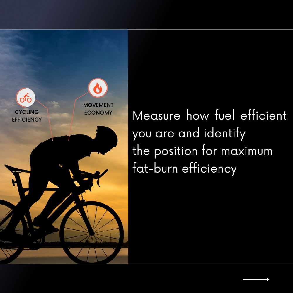 Active Metabolic Analysis (vo2max)