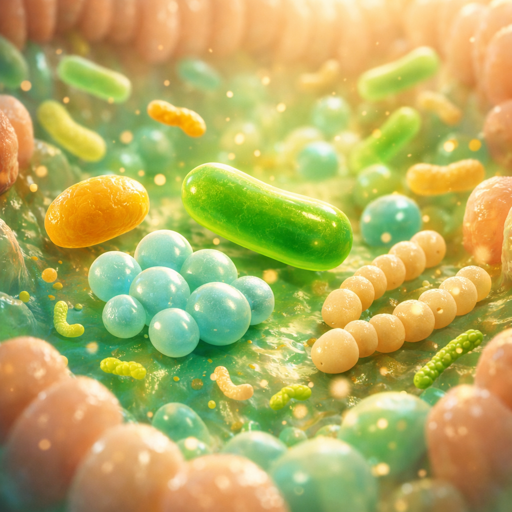Gut Microbiome Testing in Liverpool: Optimise Your Gut Health