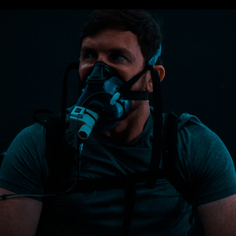 Resting Metabolic analysis (RMR)