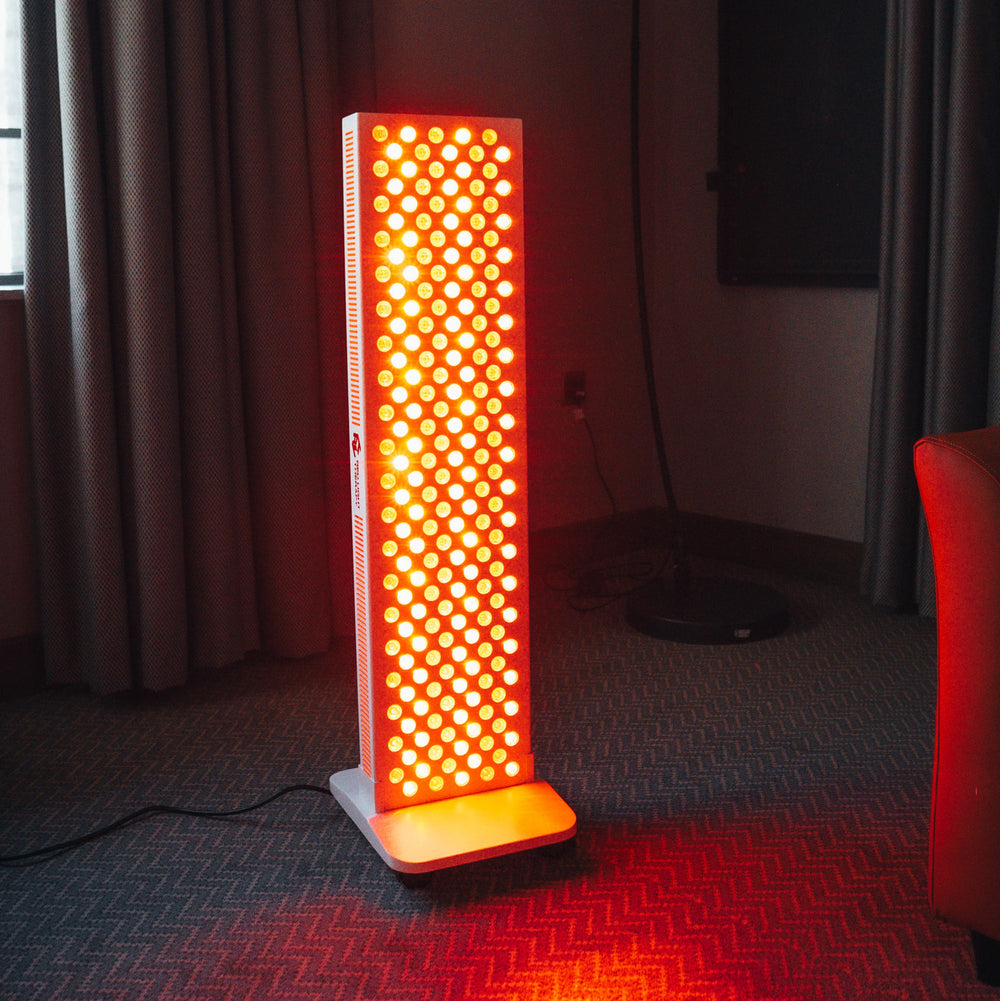 Red Light Therapy Panel Large
