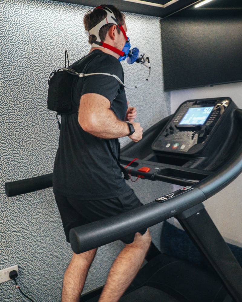 12 Weeks To Good Health (Bronze)