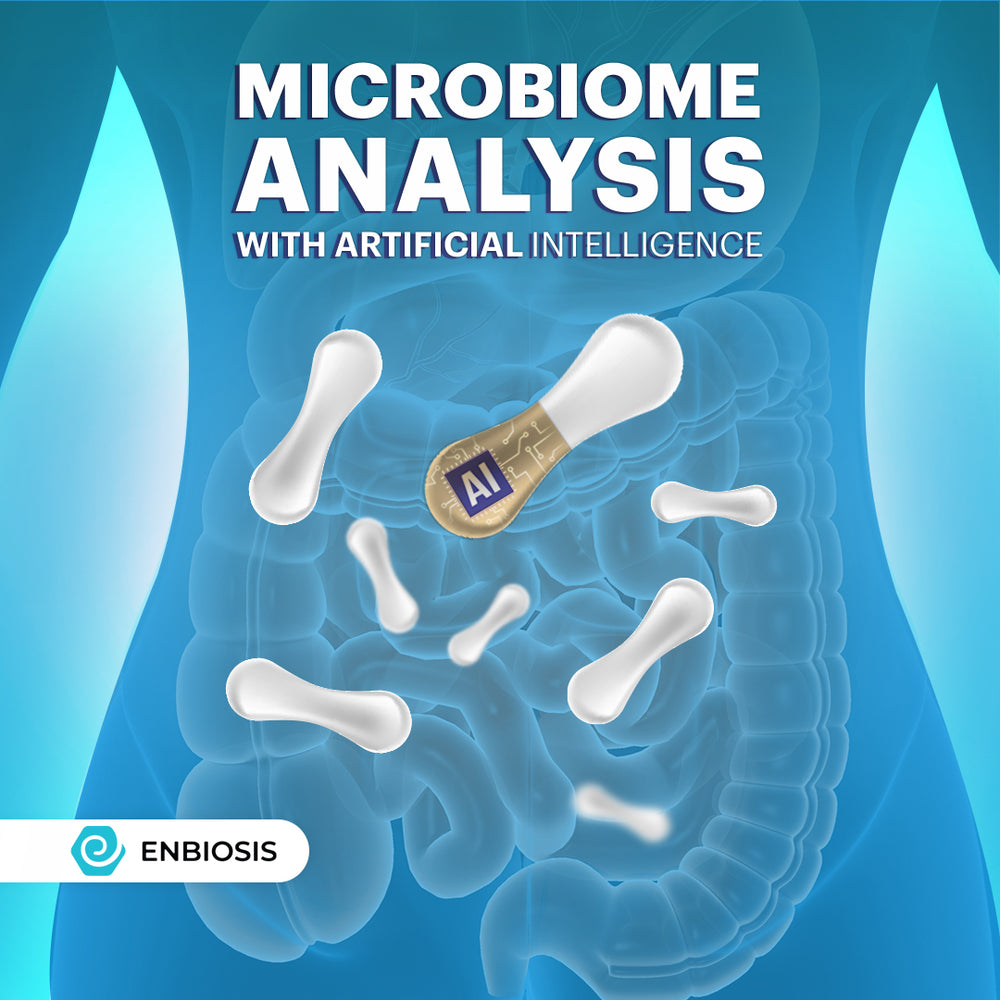 Gut Microbiome Analysis