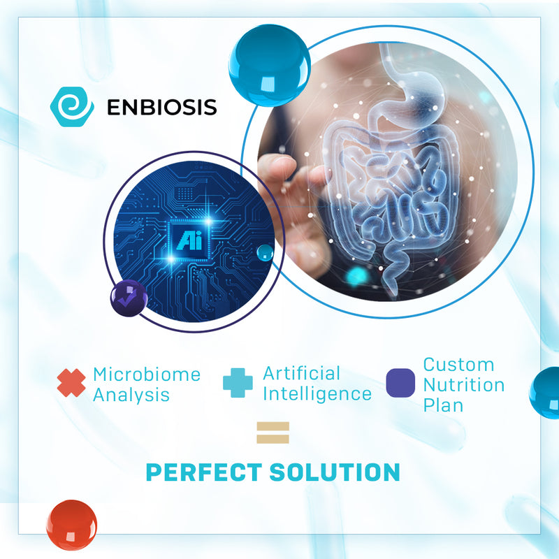 Gut Microbiome Analysis