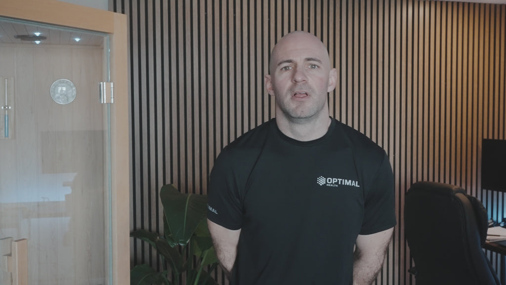 The 90-Day Gut Reset Protocol