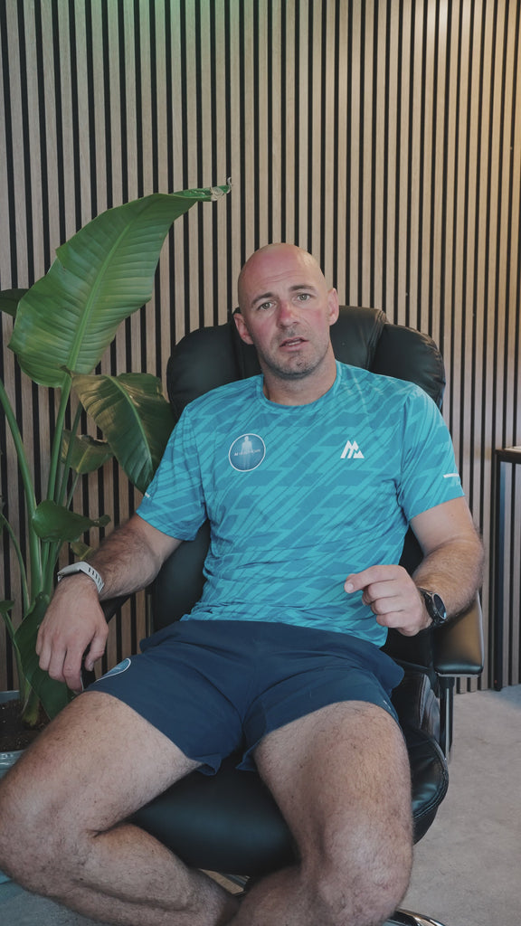 Testosterone Optimisation Course: 12-Week Program to Boost Your Vitalit